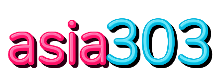 asia303 — logo kanal
