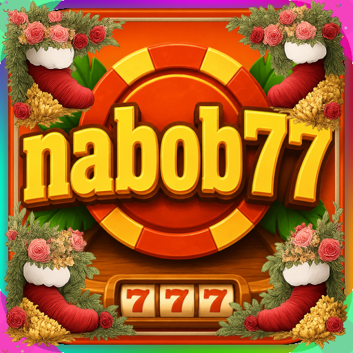 nabob77 — mitra unggulan